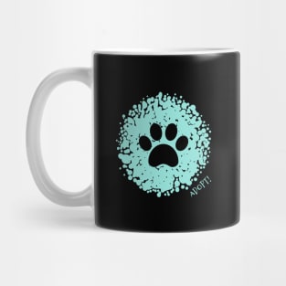 Adopt! Mug